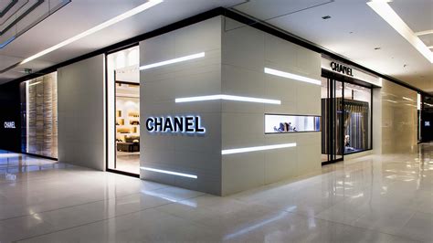 chanel iguatemi sao paulo